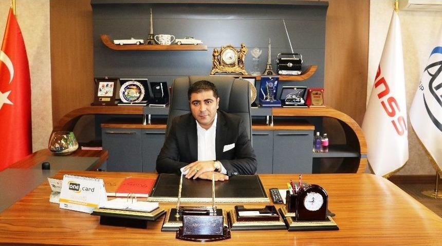 Ranss&rsquo;tan 3 Mağaza Birden