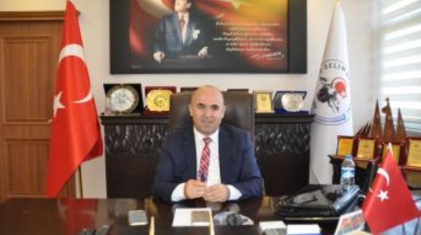 Selim Hayvan Pazarı Nisan Ayında Hizmete Girecek