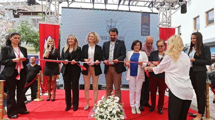 Konak&rsquo;ta 13&rsquo;&uuml;nc&uuml; Semt Merkezi A&ccedil;ıldı