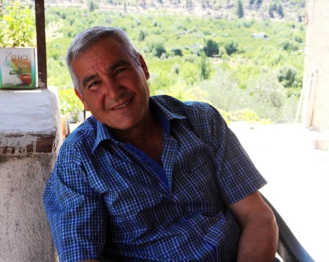 Not Bırakıp Evden Ayrılan Şahıs 43 G&uuml;nd&uuml;r Kayıp