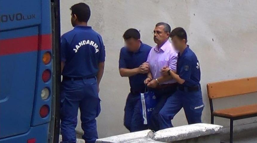 Kırıkkale&rsquo;de Fet&ouml; Sanıklarına Ceza Yağdı