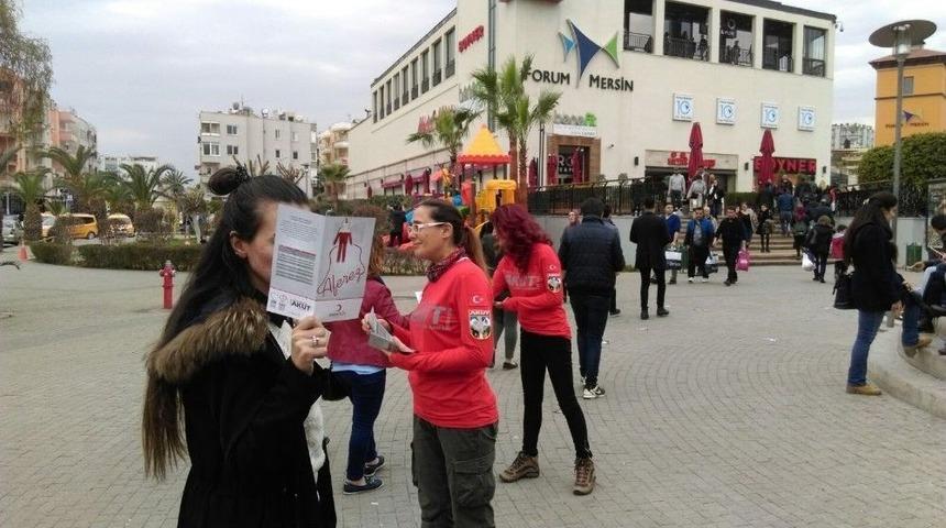 Akut&rsquo;tan Kızılay&rsquo;a &rsquo;kan Bağışı&rsquo; Desteği