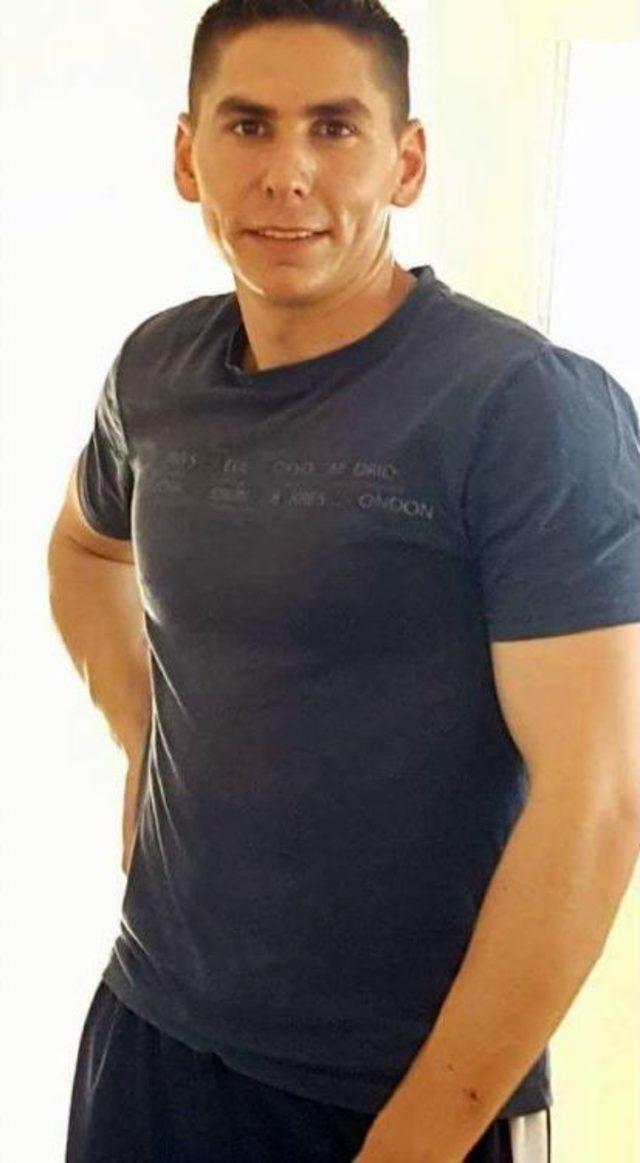 Antalya&rsquo;ya Şehit Ateşi D&uuml;şt&uuml; 3