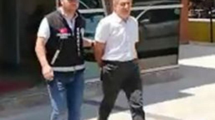 Tır Ve Dorsesini &Ccedil;alan &Ccedil;etenin Son &Uuml;yesi De Yakayı Ele Verdi