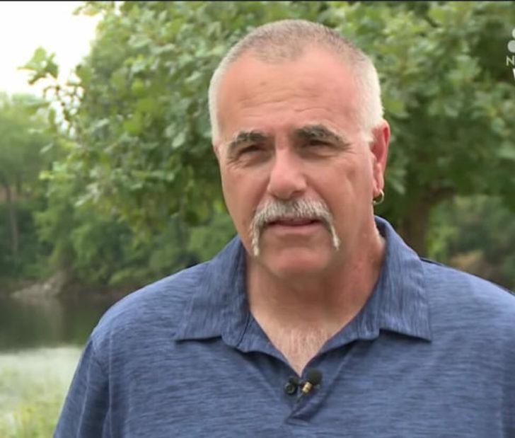 'Bakamam' diye evlatlık verdiği çocuğuyla iş arkadaşı oldu G1