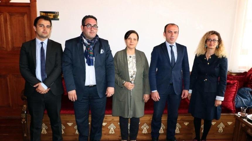 Tekerlekli Sandalyeler, Sorgun Engelli Basketbol Takımı&rsquo;na G&uuml;&ccedil; Katacak