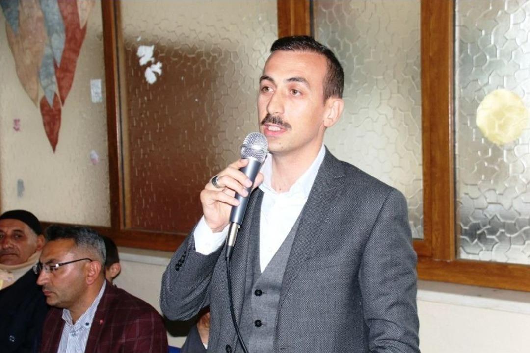 Eminpaşa Mahallesi&rsquo;ne Yatırım M&uuml;jdesi