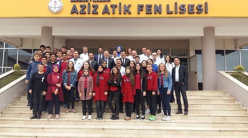 &ldquo;sevdiğinle Gel Yaşama Can Ver&rdquo;