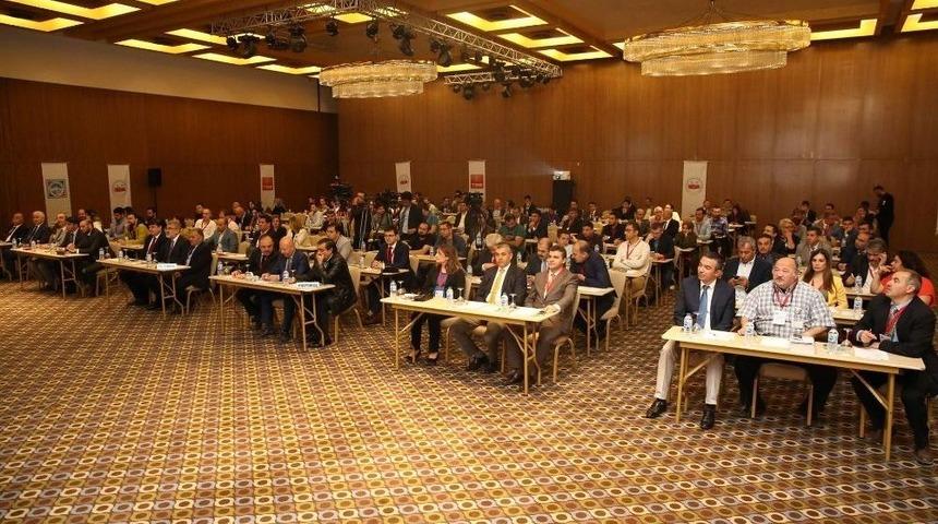 Melikgazi&rsquo;den Yine Referans Bir &Ccedil;alışma