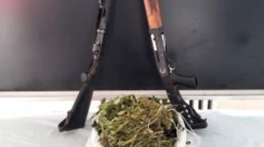 Jandarma Uyuşturucu Satıcılarına G&ouml;z A&ccedil;tırmıyor