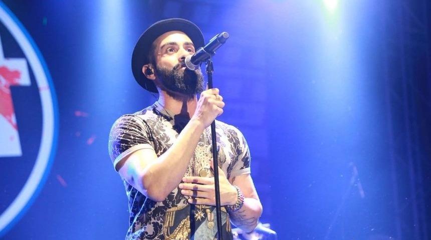 G&ouml;khan T&uuml;rkmen&rsquo;den Hayranlarına Unutulmaz Gece