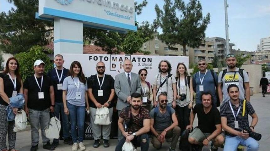 Giresunlu Fotoğraf&ccedil;ılar Mardin&rsquo;den Dereceyle D&ouml;nd&uuml;ler