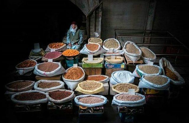 Giresunlu Fotoğrafçılar Mardin’den Dereceyle Döndüler