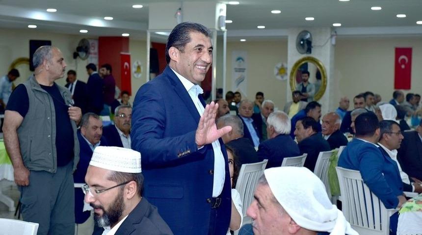 Vatandaş Sordu, Belediye Başkanı Menderes Atilla Cevapladı