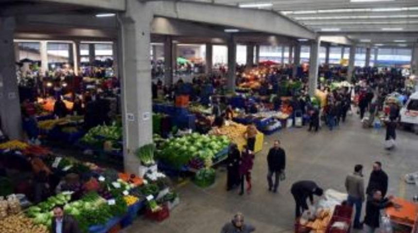 Aliağa&rsquo;da Salı Pazarı Kurulacak