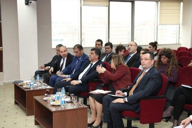 İka&rsquo;dan B&ouml;lgeye 191 Milyon Destek 2