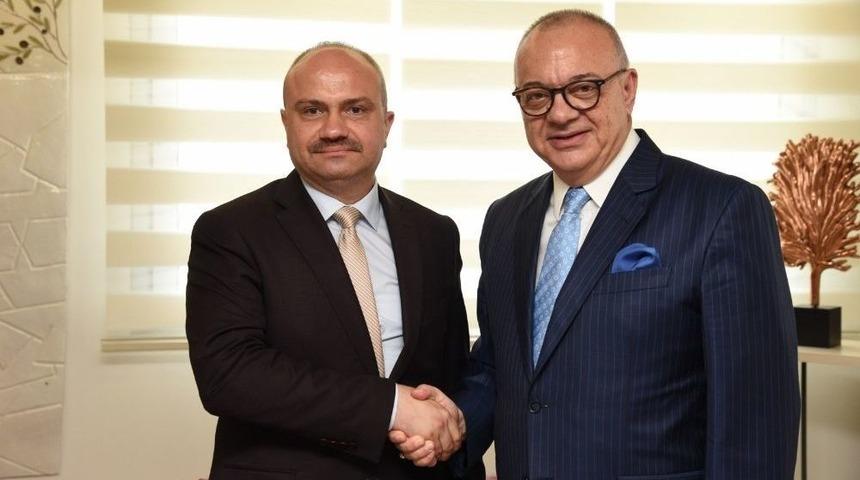 Ak Parti Ve Mhp Arasında Meclis &Ouml;ncesi Tam Mutabakat