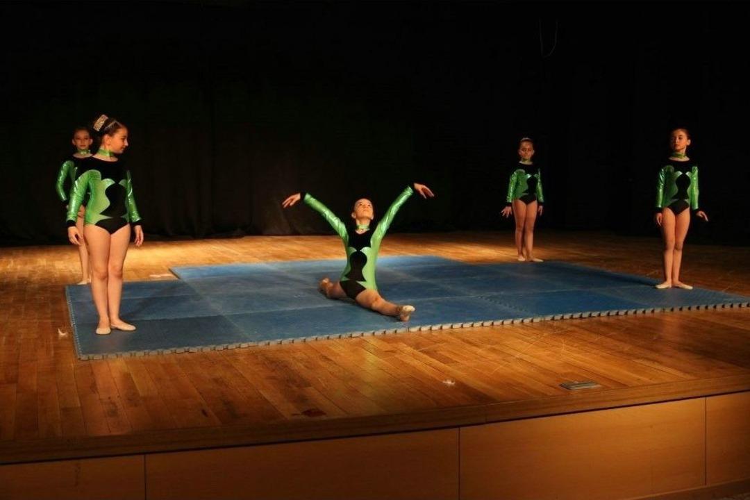 Odunpazarı&rsquo;nda Bale R&uuml;zgarı