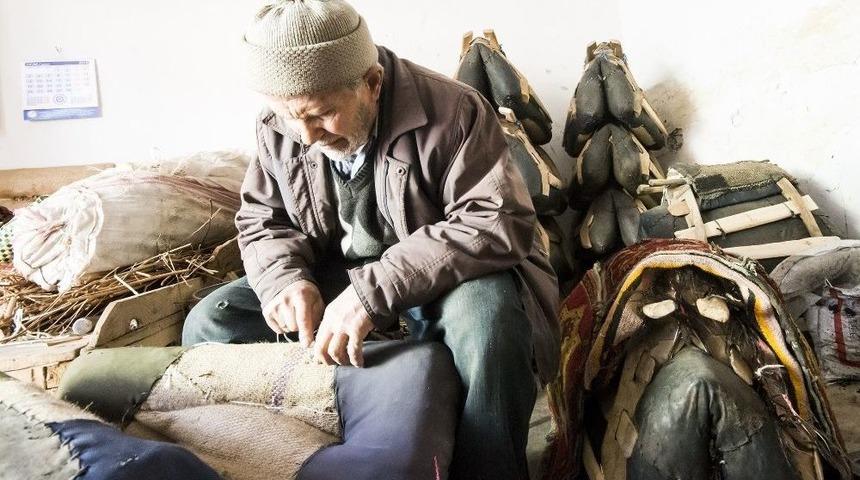 Soyadı Gibi Mesleğini De Yaşatıyor