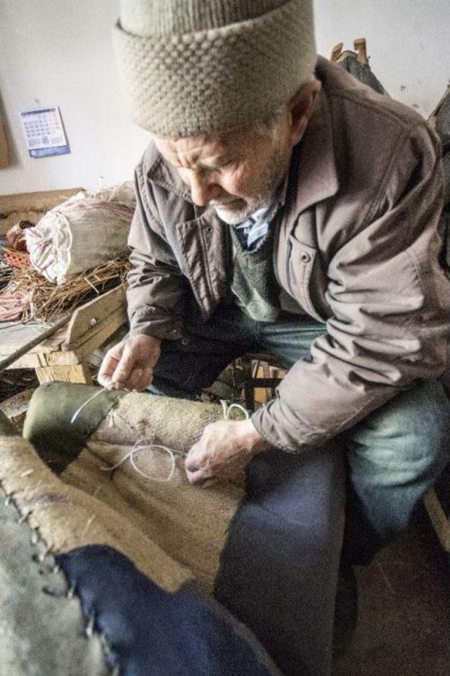 Soyadı Gibi Mesleğini De Yaşatıyor 1