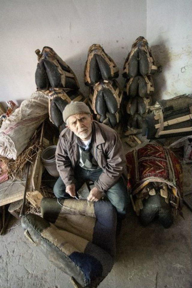 Soyadı Gibi Mesleğini De Yaşatıyor 2