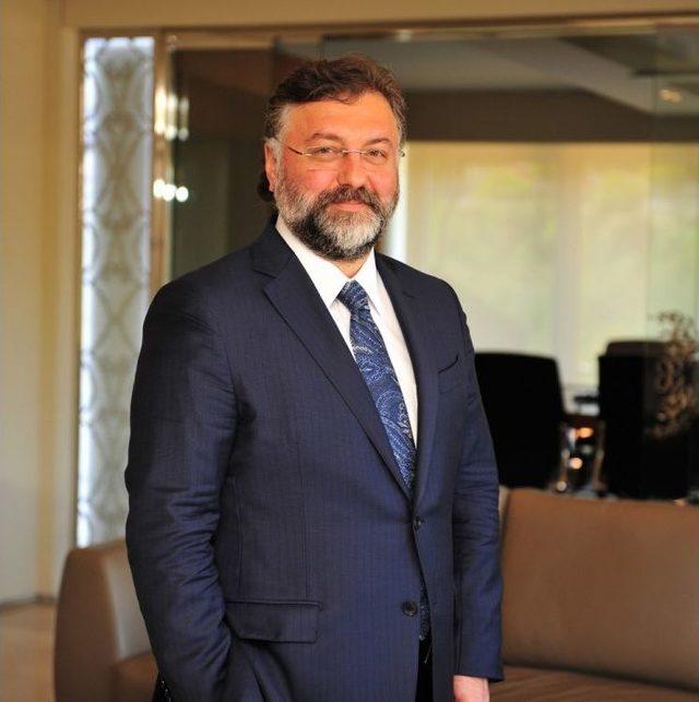 1400 Aileyi Ev Sahibi Yapan Projede, Yeni Etabın Satışı &Ouml;ne Aldı 2