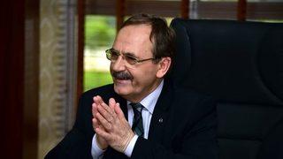 Başkan Şahin: “ülkemiz Önemli Bir Süreçten Geçiyor”