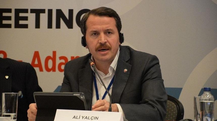 Memur-sen Genel Başkanı Yal&ccedil;ın: &ldquo;ab&rsquo;den Engelleyici Ve &Ouml;tekileştirici Tavır Yerine Kapsayıcı Bir Tutum Bekliyoruz&rdquo;