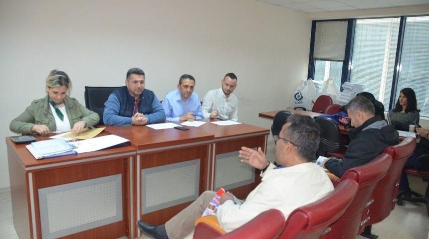 Bakırcılar &Ccedil;arşısında Cephe İyileştirmesi Yapılacak