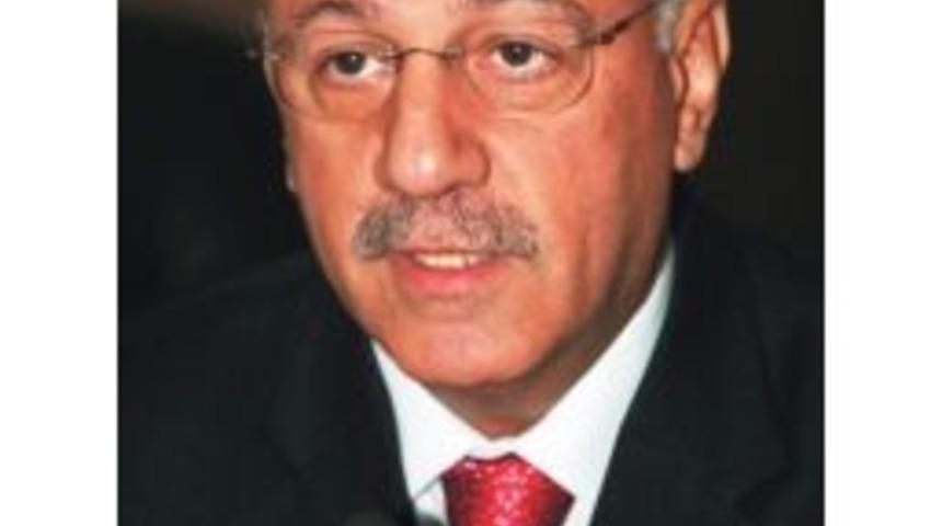 Baş: "ato&rsquo;daki Entrikayı Boşa &Ccedil;ıkartacağız"