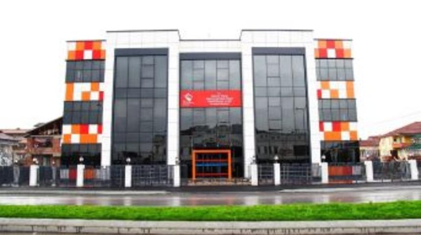 Engelsiz Yaşam Merkezi Kapılarını A&ccedil;ıyor