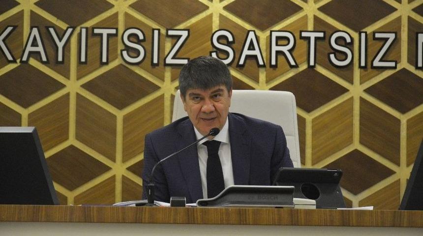 B&uuml;y&uuml;kşehir&rsquo;e Yeni Meclis &Uuml;yeleri