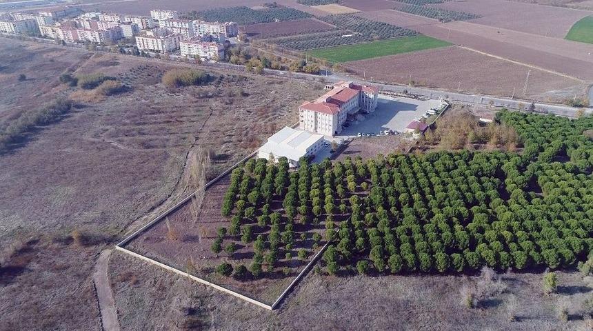 Akhisar&rsquo;da Sağlığa B&uuml;y&uuml;k Yatırım