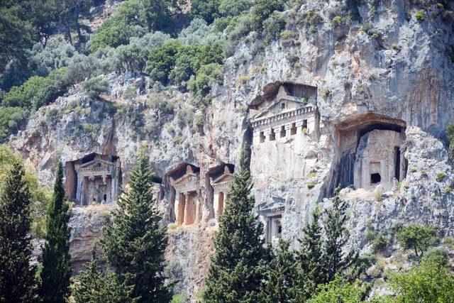 Dalyanlı Turizmcilerden Acun Ilıcalı’ya Çağrı