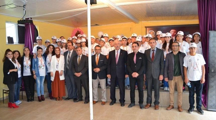 Karah&uuml;seyinli&rsquo;de Bilim Fuarı Heyecanı