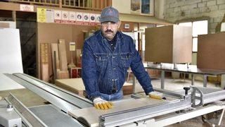 Miniklerin Mobilyaları Fen İşleri’nden