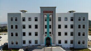 Yalova’ya 4 Yeni Fakülte