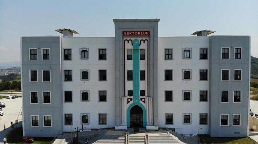 Yalova’ya 4 Yeni Fakülte