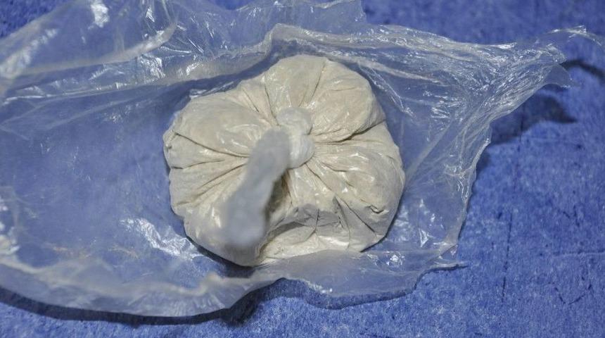 Konya’da Uyuşturucu Operasyonu