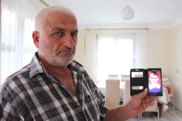 9 Yıl Önce 9 Yaşındayken Kaybolan Yusuf Kazdal’dan Hala Haber Yok G1