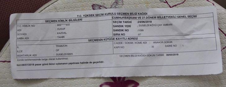 9 Yıl Önce 9 Yaşındayken Kaybolan Yusuf Kazdal’dan Hala Haber Yok G4