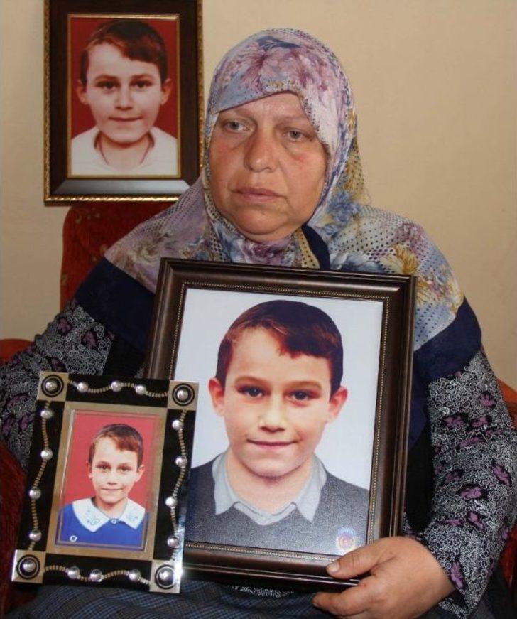 9 Yıl Önce 9 Yaşındayken Kaybolan Yusuf Kazdal’dan Hala Haber Yok G5