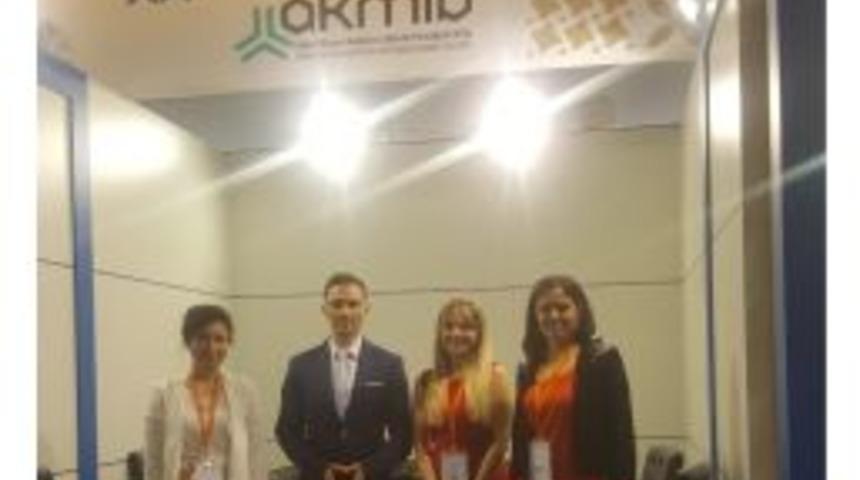 Akib, Rusya Pazarındaki Yerini Sağlamlaştırdı