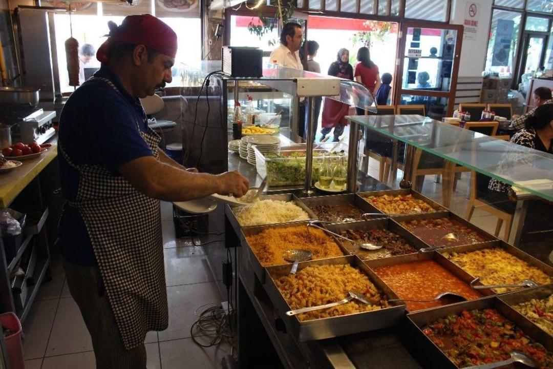 (&ouml;zel) Yaz Aylarında Bu Besinlere Dikkat