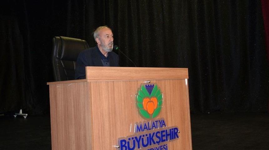 B&uuml;y&uuml;kşehir Siyer Dersleri Devam Ediyor