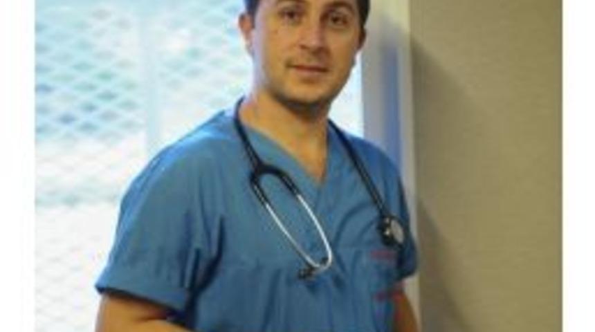 Safra Kesesi Taşına Dikkat