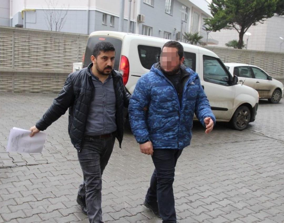 Samsun&rsquo;da Yasa Dışı Bahis Ve Tefeci Operasyonu: 20 G&ouml;zaltı