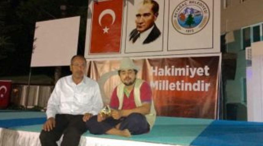 Kaybolan 23 Yaşındaki Zihinsel Engelli Gen&ccedil; Her Yerde Aranıyor