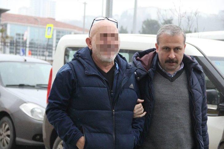 Samsun’da Yasa Dışı Bahis Ve Tefeci Operasyonu: 20 Gözaltı G2
