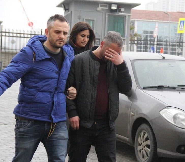 Samsun’da Yasa Dışı Bahis Ve Tefeci Operasyonu: 20 Gözaltı G3